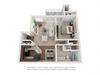 3D Floor Plans